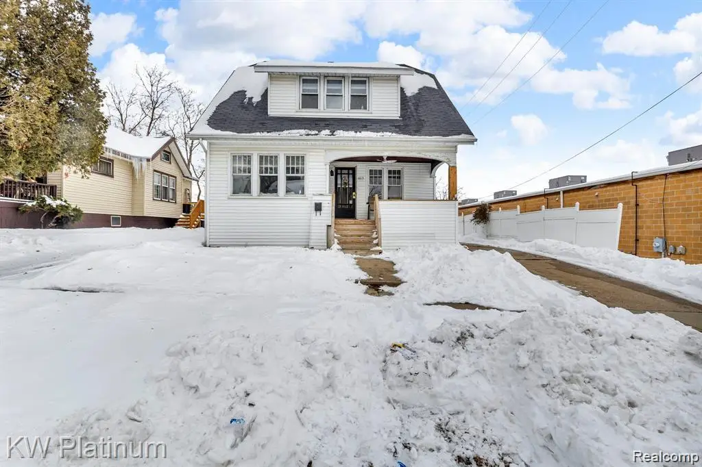 1013 Miller, Port Huron, MI  - Image #1