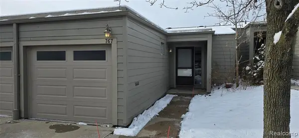 767 Skynob, Ann Arbor, MI 