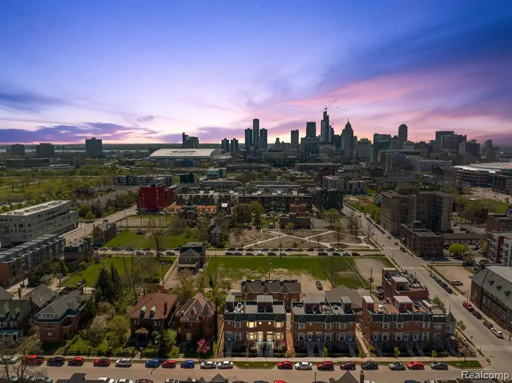 3148 John R Unit 22 Aka 232 Erskine, Detroit, MI 48201 - Image #1