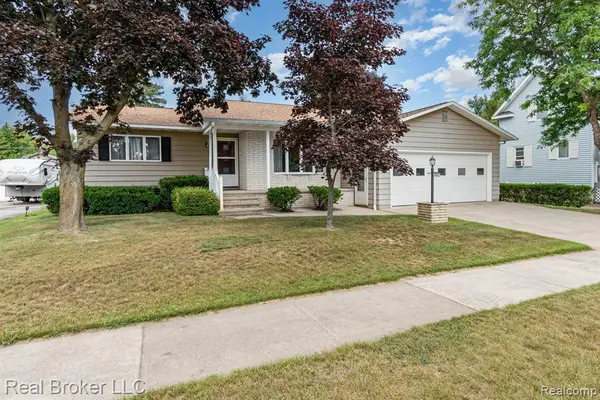 307 Minor, Alpena, MI 