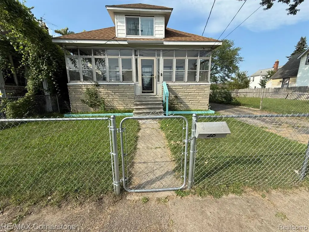 28 Labadie, Ecorse, MI  - Image #1