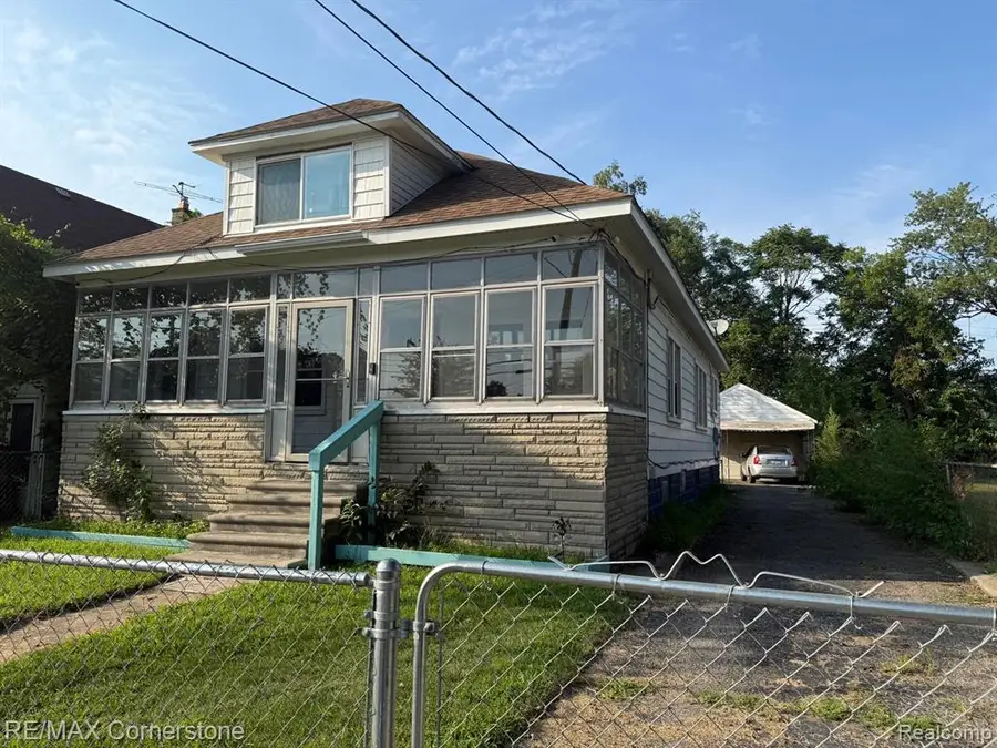 28 Labadie, Ecorse, MI  - Image #2