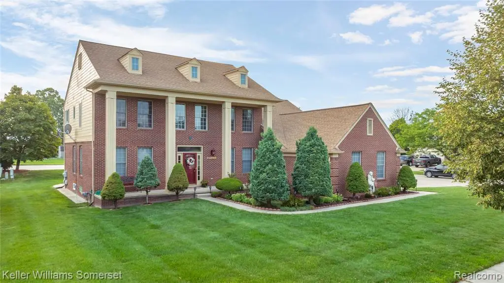 41659 Touchstone, Sterling Heights, MI  - #1