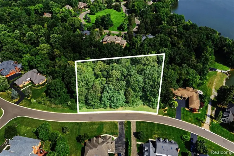 Lot 242-243 Hartford, Brighton, MI 48116 - #2