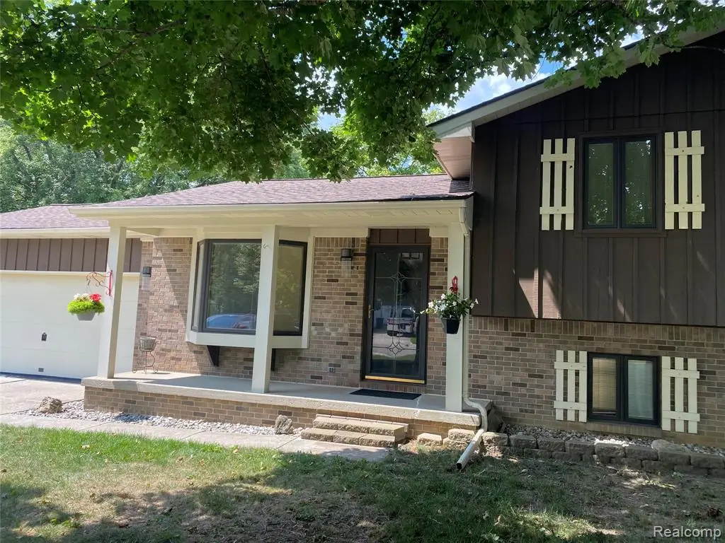 6050 Coventry, Swartz Creek, MI  - Image #1