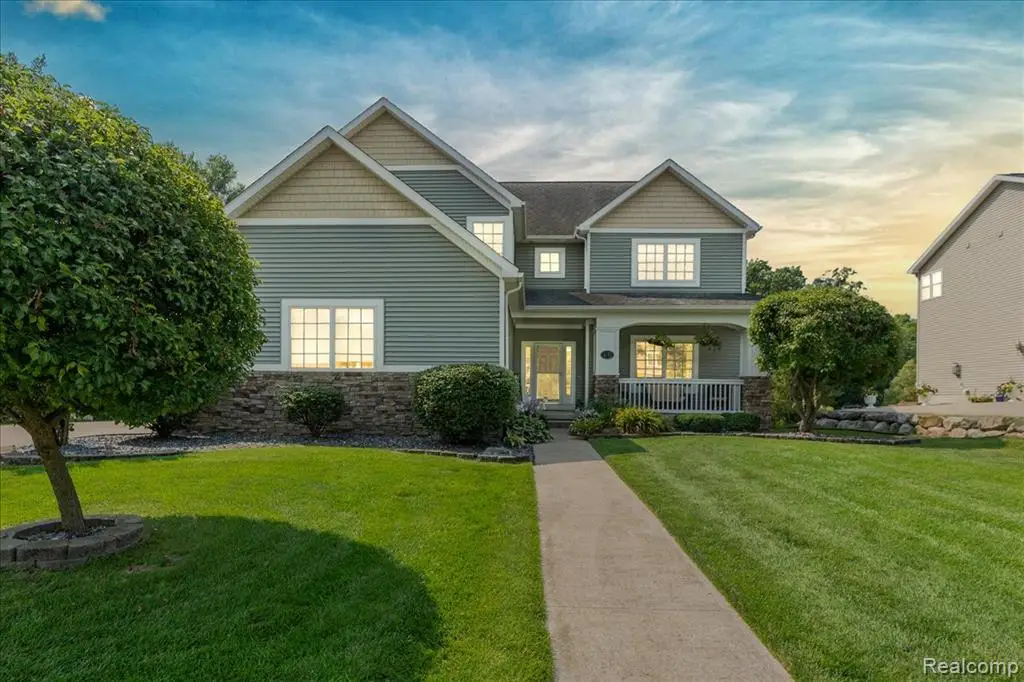 4142 Oak, Grand Blanc, MI  - #1