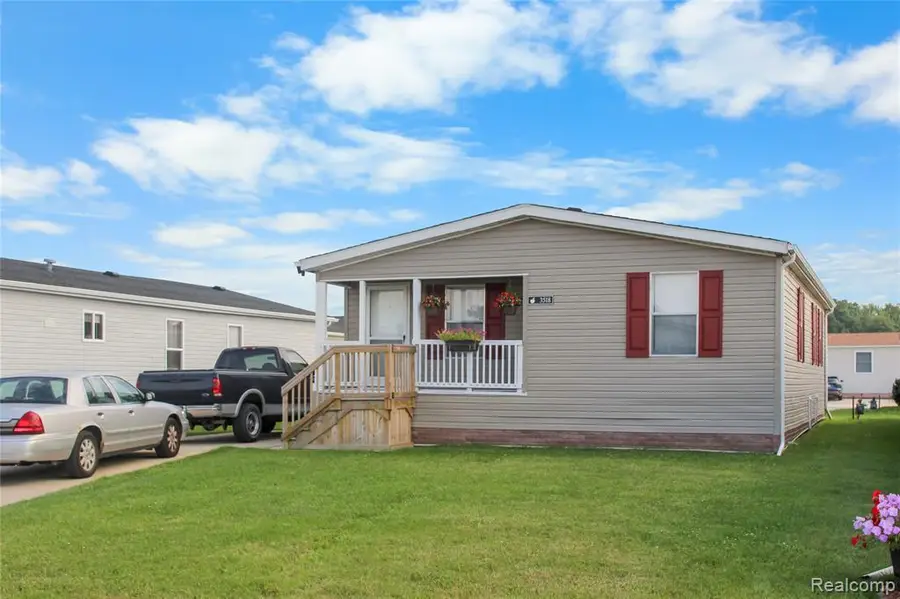 3518 Spring, Carleton, MI 48117 - Image #2