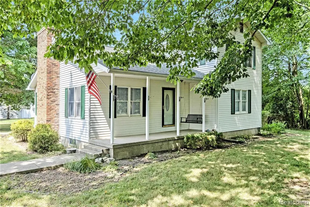 8327 Wiggins, Howell, MI 48855 - #1