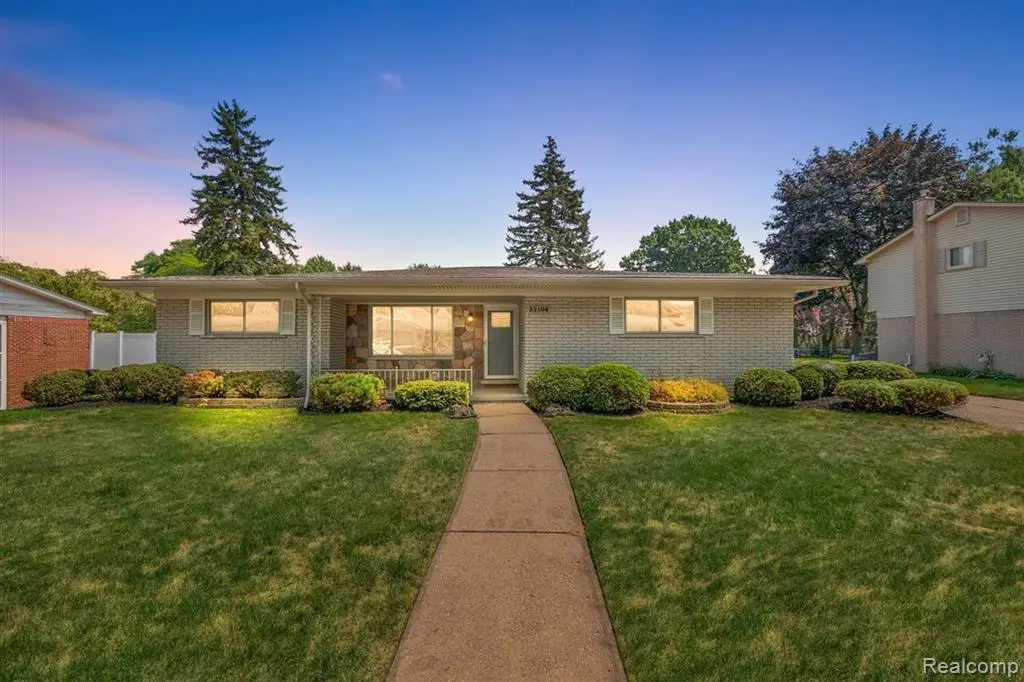 32108 Wellston, Warren, MI  - Image #1