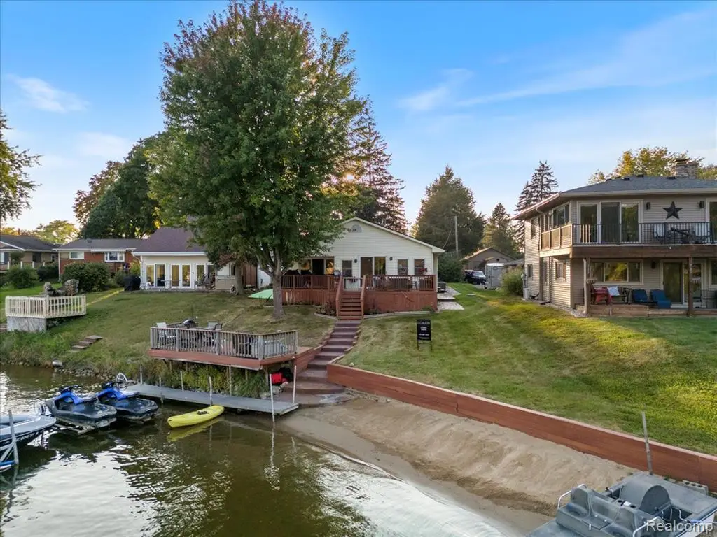 8437 Woodland Shore, Brighton, MI  - Image #1