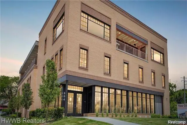 804 N Main #2A, Rochester, MI  - Image #1