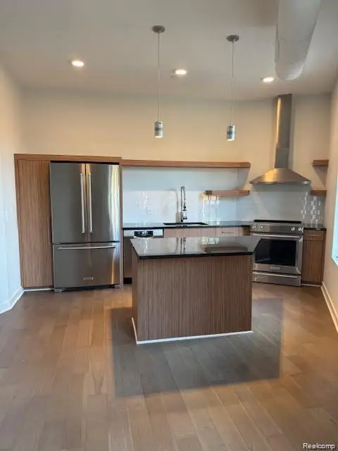 804 N Main #2A, Rochester, MI  - Image #3