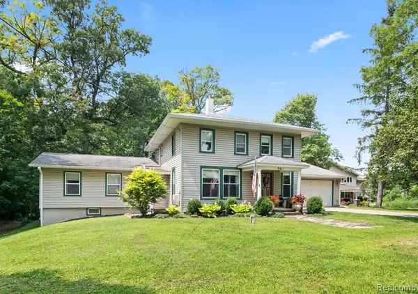 3611 N M 52, Owosso, MI 