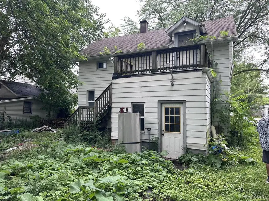 914 S Harrison, Saginaw, MI  - Image #3