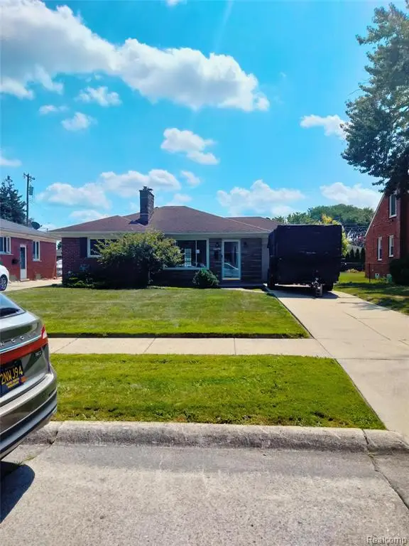 17344 Sprenger, Eastpointe, MI  - Image #1
