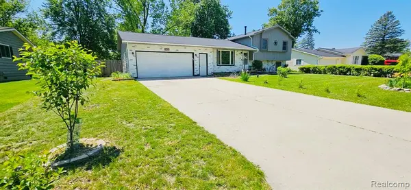 7046 Donelson, Davison, MI 