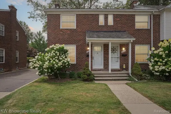 23112 Marter, Saint Clair Shores, MI 