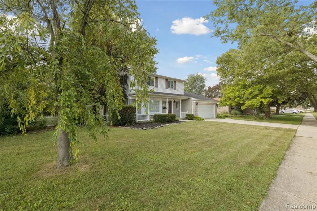 13858 Arnold, Warren, MI  - Image #1