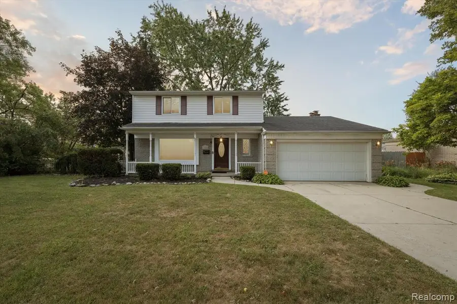 13858 Arnold, Warren, MI  - Image #3