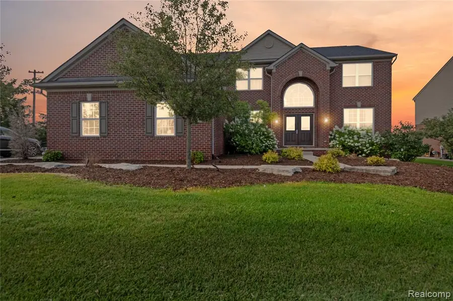 1917 Ravenhill, Sterling Heights, MI  - Image #2