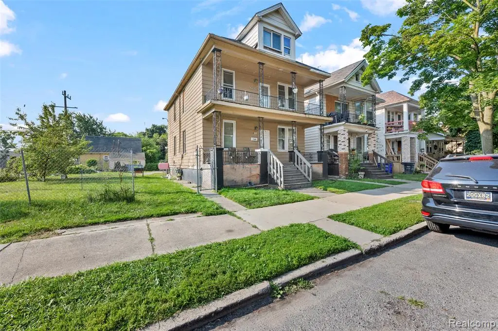 7309 Waldo, Detroit, MI  - Image #1