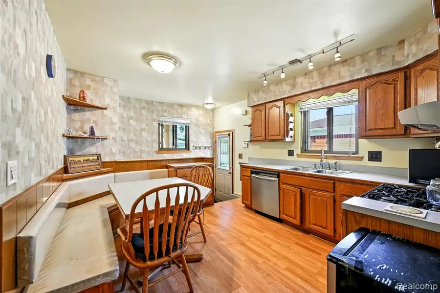 1523 Marion, Lincoln Park, MI  - Image #2