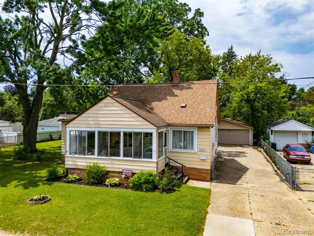 22355 Curie, Warren, MI  - Image #1