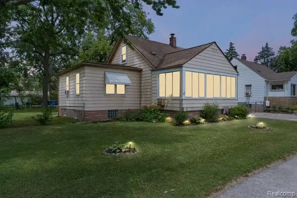 22355 Curie, Warren, MI  - Image #3