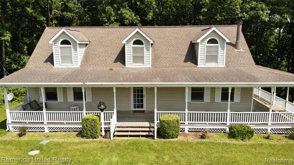 19250 Stonefield, Manchester, MI  - Image #1