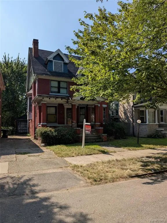 290 Melbourne, Detroit, MI  - #1