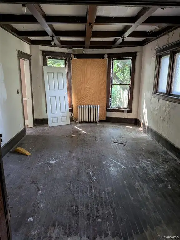 290 Melbourne, Detroit, MI  - #3