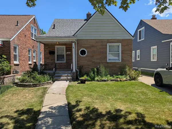 4886 Rosalie, Dearborn, MI 