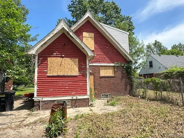 3951 Audubon, Detroit, MI  - Image #2