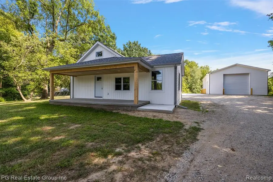 5771 Gratiot, Saint Clair, MI 48079 - #2