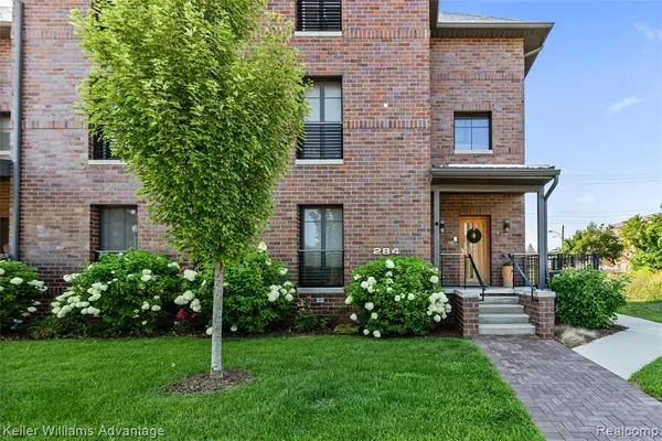 284 Eliot Street #4, Detroit, MI 