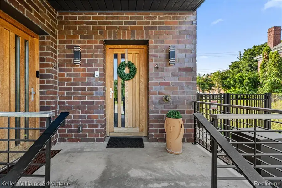 284 Eliot Street #4, Detroit, MI  - Image #2