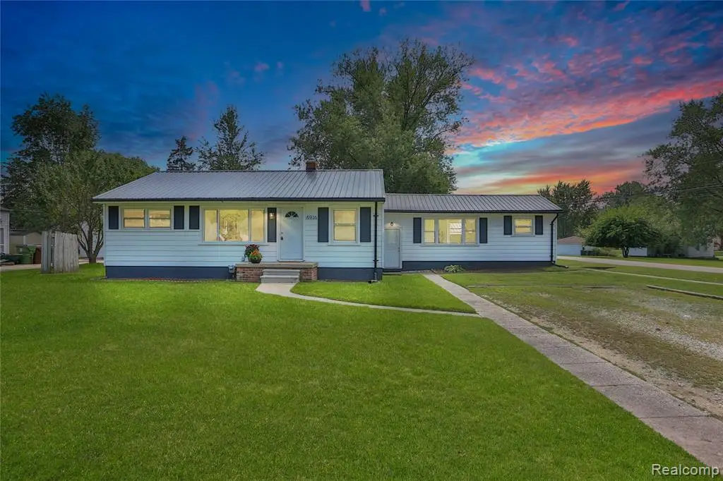 6936 Ryburn, Shelby Charter Township, MI  - Image #1