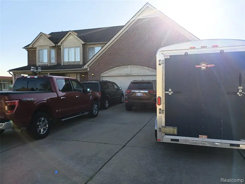 15450 Reeck, Southgate, MI 48195 - #1