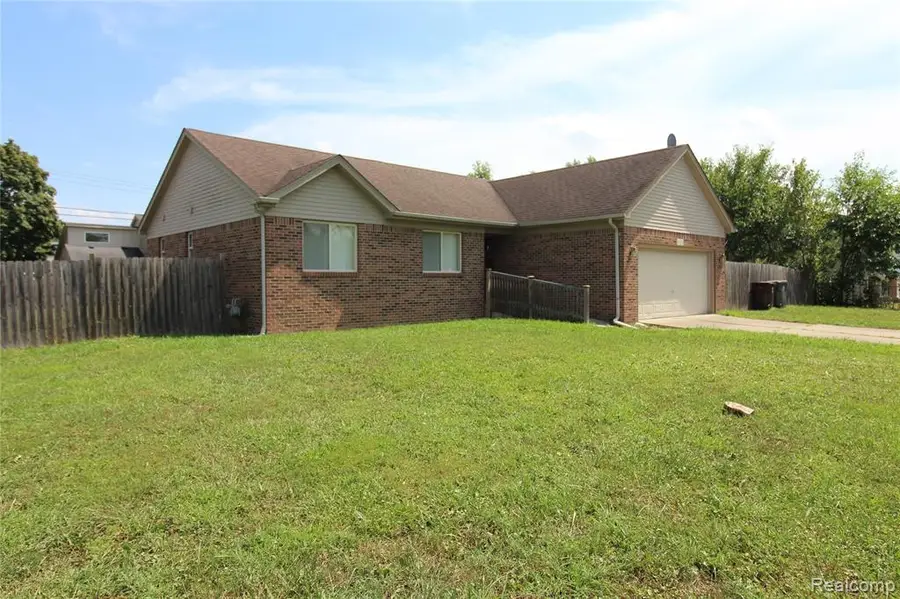 4315 Isabelle, Inkster, MI  - #2