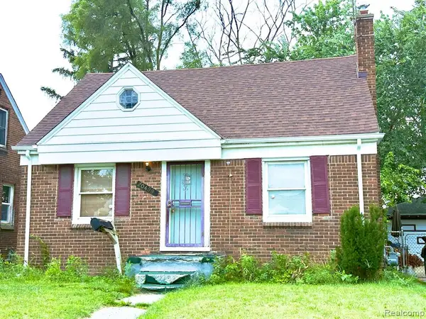 20499 Binder, Detroit, MI 