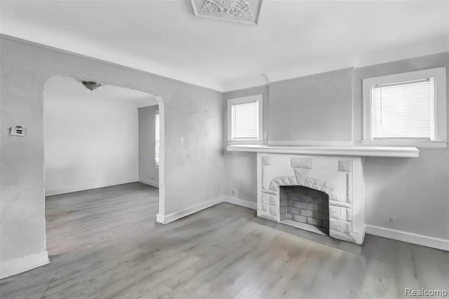 15703 Ardmore, Detroit, MI  - #2