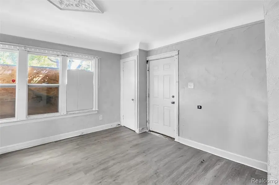 15703 Ardmore, Detroit, MI  - #3