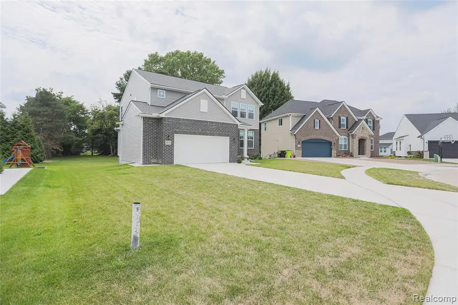 20776 Wexford, Macomb, MI 48044 - #2