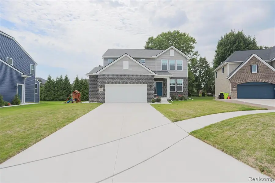 20776 Wexford, Macomb, MI 48044 - #3