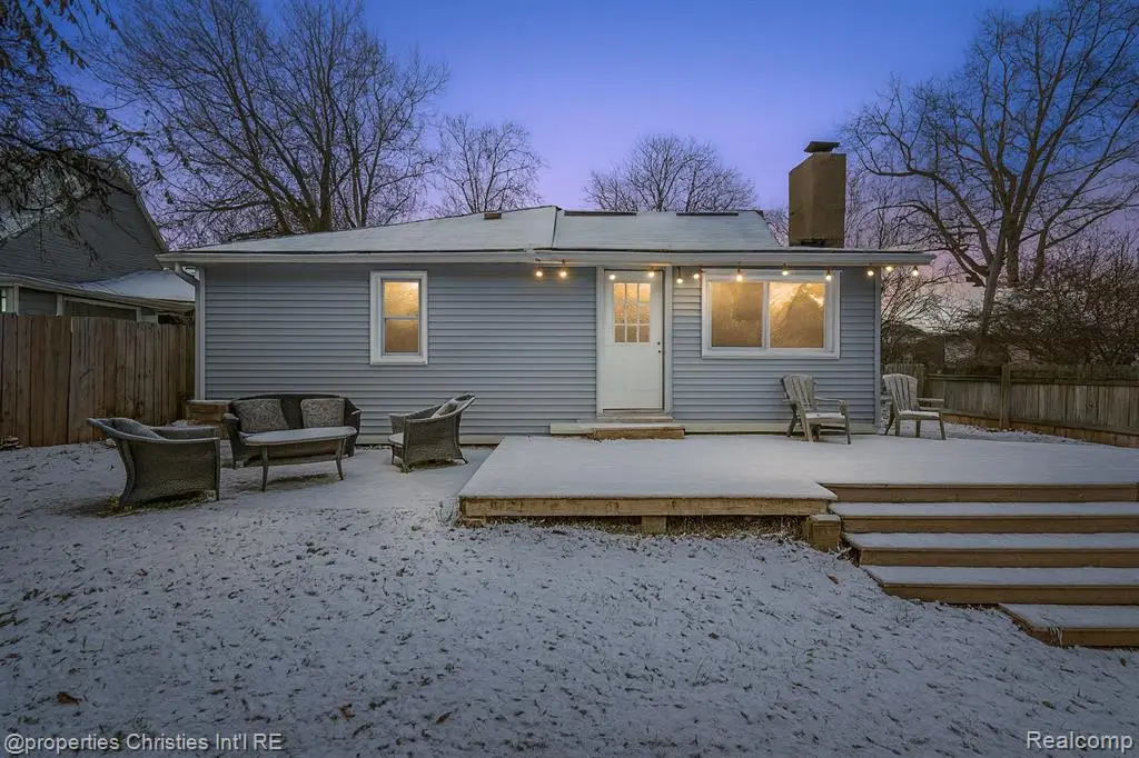 2925 Seebaldt, Waterford, MI  - Image #1