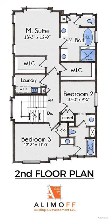 1368 Bennaville, Birmingham, MI  - Image #3