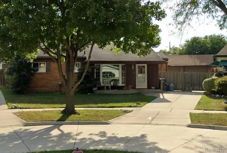 31931 Courtland, Saint Clair Shores, MI  - Image #1