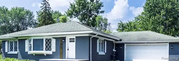 3287 Kilmer, Troy, MI 