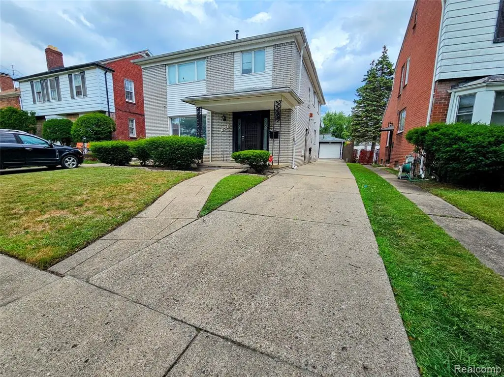 18410 Marlowe, Detroit, MI 48235 - #1
