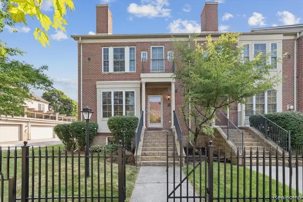 1500 Sheridan #17, Detroit, MI 